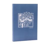 NET Abide Bible Journal - Genesis, Paperback, Comfort Print: Holy Bible