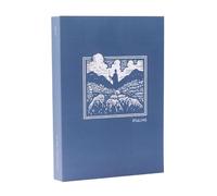 NET Abide Bible Journal - Psalms, Paperback, Comfort Print: Holy Bible