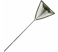 Net and handle Angling Pursuits Combo Noir TU