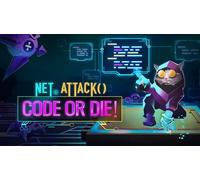 Net.Attack() - Code or Die!