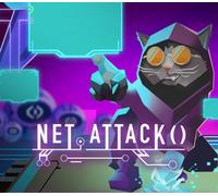 Net.Attack() PC Steam CD Key