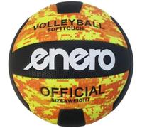 NET BALL ENERO SOFTTOUCH YELLOW R.5