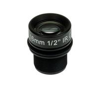 Net Camera ACC Lens 16 mm / 4 Pack 01961-001 AXIS