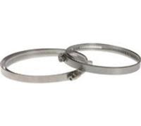 Net camera ACC straps TX30/570 mm 01472-001 AXIS