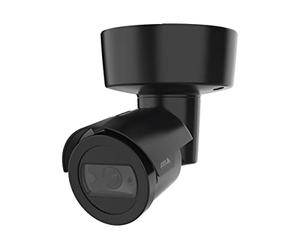 Net Camera M2035-LE IR Bullet/Black 02131-001 AXIS