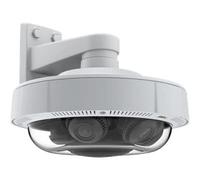 Axis 02218-001 security camera Box IP security camera Indoor & out