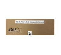 Axis 02218-001 security camera Box IP security camera Indoor & out