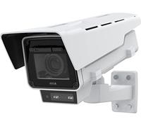 Axis 02168-001 security camera Box IP security camera Outdoor 2688 x 1