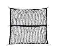 NET Car Ceiling Load - Heavy Duty Cargo Nets Highly Elastic | Truck Tailgate Camping Camping Grocery Outdoor
