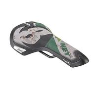 Net Custom Fec Alloy Saddle, Drake, One Size