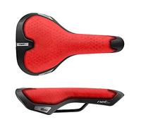 Net Custom Fec Alloy Saddle - Lobster, One Size