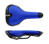 Net Custom Fec Alloy Saddle, Ocean, One Size