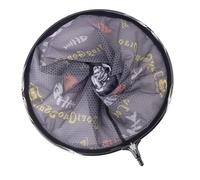 Net Fishing Tool Fish Landing Net Without Handle for Fish Catching Releasing Fishing Head 30cm / 40cm Outdoor Equipment