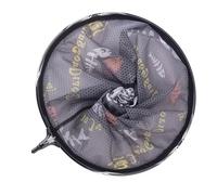 Net Fishing Tool Fish Landing Net Without Handle for Fish Catching Releasing Fishing Head 30cm / 40cm Outdoor Equipment