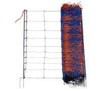 Net for double-point fence Ako TitanNet Premium