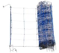 Net for double-point fence Ako TitanNet PremiumPlus
