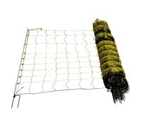 Net for double-point goat fence Horizont Horinetz