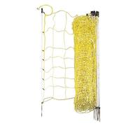 Net for electrifiable goat fence Beaumont