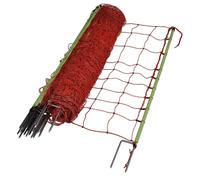 Net for fence Gallagher