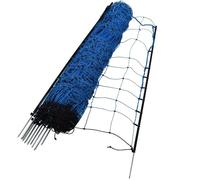 Net for fence Gallagher