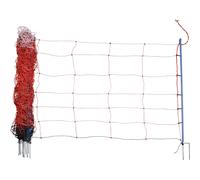 Net for fence Kerbl OviNet Premium