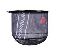 Net for Fishing, Heavy Duty Multi-Functional Fishing Gear Mesh Scoop, Lightweight Large Landing Net, Portable Fishing Net for Sea Fishing, Lake Fishing