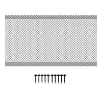 Net for protecting the garden, chicken coop net, 4 x 10 m, garden bird protection, barrier net as protection for fruit, vegetables and trees outdoors
