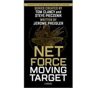 Net Force: Moving Target: 4