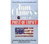 Net Force V: Point of Impact: 5 (Tom Clancy's Net Force)