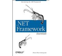.NET Framework Essentials