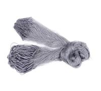 Net Gillnet 3-Layer Multifilament Gill Net Fishnet Trap For Catch Fish 60mm 50mm 25mm Sticky Network Small Mesh(40mm)