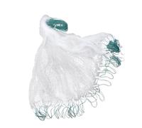 Net Gillnet Monofilament Netting Fish Trap Fishing Sticky Single Layer Fillnet Gill Network