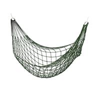 Net hammock 1 Person 340 g Hiking Hammock Portable Garden Hammock Travel Hammock