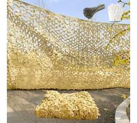 Net Hide Military Army Camo Netting, Reinforced Camouflage Net Lightweight Sunshade, 150D Oxford Fabric Blind for Hunting Shooting Camping Garden Fences Party Decoration Photography(W10xH18m)