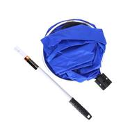 Net Landing Net | Fish Landing Net | Float Landing Net | Sturdy Handle Outdoor Entertainment Tool for Home Aquarium Use