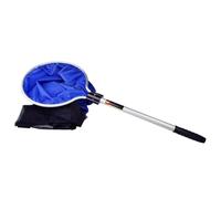 Net Landing Net | Fish Landing Net | Float Landing Net | Sturdy Handle Outdoor Entertainment Tool for Home Aquarium Use