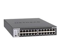 NET-M4300-24X-PC Netgear ProSafe m4300 24G Managed Switch 24x10GbE 24 Ports
