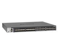 NET-M4300-24X24F-PC Netgear Stackable Managed Switch with 48x10G