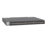 NET-M4300-48X-PC Netgear ProSafe M4300 48G Managed Switch 48x10GbE 48 Ports