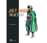 .NET MAUI in Action