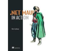 .NET MAUI in Action