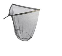 Avid Carp Camo Net Brown