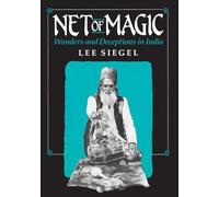 Net of Magic: Wonders and Deceptions in India