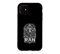 Net Of The Drowned RAN Dark Sorceress Case for iPhone 11