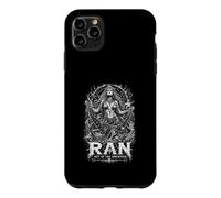 Net Of The Drowned RAN Dark Sorceress Case for iPhone 11 Pro Max
