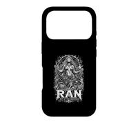 Net Of The Drowned RAN Dark Sorceress Case for iPhone 17 Pro