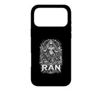Net Of The Drowned RAN Dark Sorceress Case for iPhone 17 Pro Max