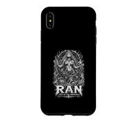 Net Of The Drowned RAN Dark Sorceress Case for iPhone XS Max