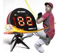 NET PLAYZ Baseball Radars, Training Equipment with Speed Sensors, Baseball Gifts, High-Tech Gadgets and Equipment for Baseball Players