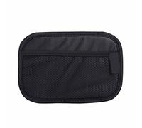 Net Pocket - Multifunctional Storage Net Bag, Car Seat Side Storage Bag Car Storage Organizer for Fulenyi Phone Bag